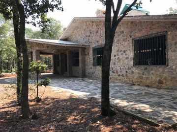 Santa Jovita Rancho en Venta