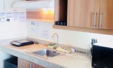 Fully Furnished Studio w/ Balcony near Universities in Cebu