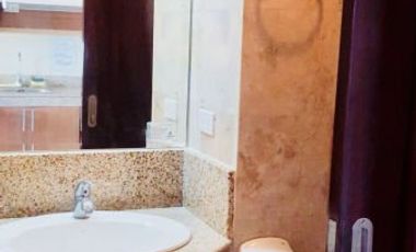 Fully Furnished Studio w/ Balcony near Universities in Cebu