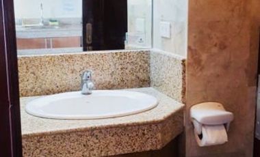 Fully Furnished Studio w/ Balcony near Universities in Cebu