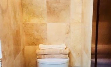 Fully Furnished Studio w/ Balcony near Universities in Cebu