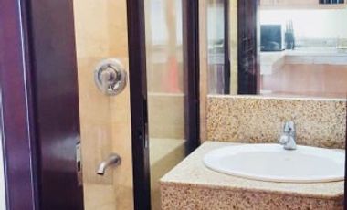 Fully Furnished Studio w/ Balcony near Universities in Cebu