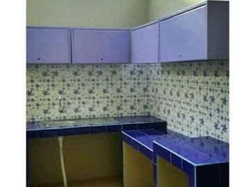 Rumah Minimalis di Antapani Dekat Arcamanik Cisaranten