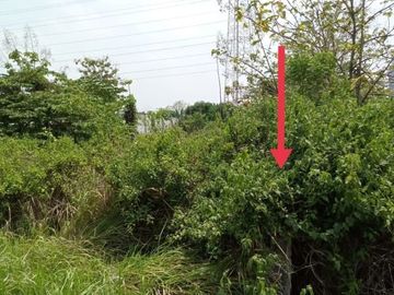 JUAL TANAH sangat murah Sambisari Utara Surabaya barat. *TN