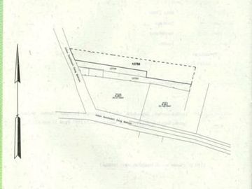 JUAL TANAH sangat murah Sambisari Utara Surabaya barat. *TN