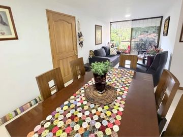 apartamento en arriendo en el esmeraldal. Cod A9433797