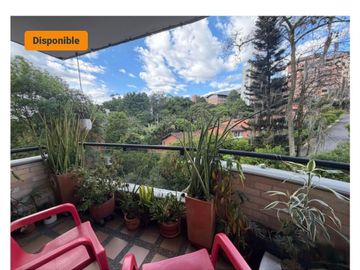 apartamento en arriendo en el esmeraldal. Cod A9433797