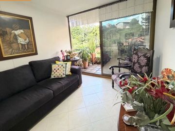 apartamento en arriendo en el esmeraldal. Cod A9433797