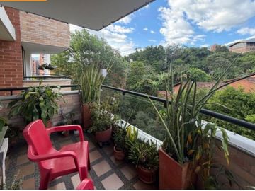 apartamento en arriendo en el esmeraldal. Cod A9433797