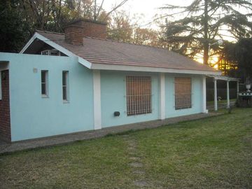 Chalet en venta en Parque Leloir