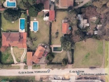 Chalet en venta en Parque Leloir