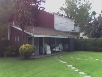 Chalet en venta en Parque Leloir