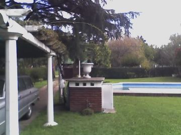 Chalet en venta en Parque Leloir