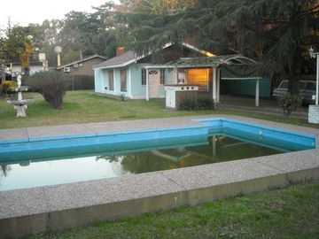 Chalet en venta en Parque Leloir