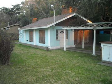Chalet en venta en Parque Leloir