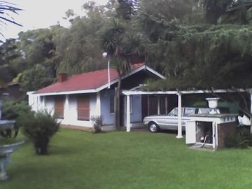 Chalet en venta en Parque Leloir