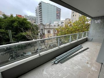 Depto 2 Amb. En venta - Belgrano, CABA