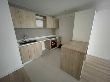 Depto 2 Amb. En venta - Belgrano, CABA