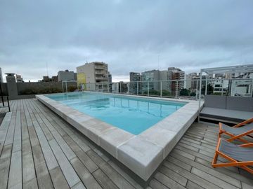 Depto 2 Amb. En venta - Belgrano, CABA