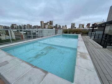 Depto 2 Amb. En venta - Belgrano, CABA
