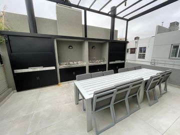 Depto 2 Amb. En venta - Belgrano, CABA