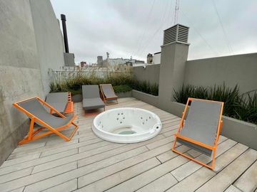 Depto 2 Amb. En venta - Belgrano, CABA