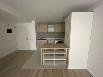 Depto 2 Amb. En venta - Belgrano, CABA