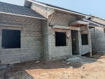 Booking Sekarang!!! Awal Tahun 2022 Punya Rumah Baru
