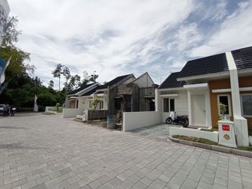 Booking Sekarang!!! Awal Tahun 2022 Punya Rumah Baru