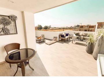 Casas en venta en Cuautlancingo puebla con amplio jardin