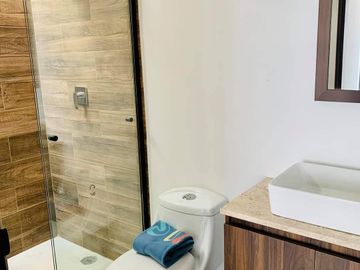Casas en venta en Cuautlancingo puebla con amplio jardin