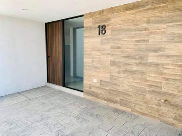 Casas en venta en Cuautlancingo puebla con amplio jardin