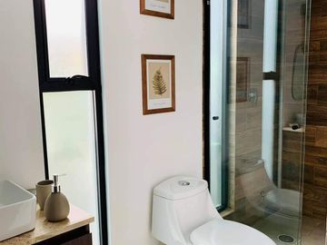Casas en venta en Cuautlancingo puebla con amplio jardin