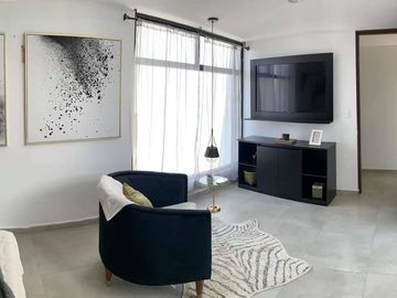 Casas en venta en Cuautlancingo puebla con amplio jardin