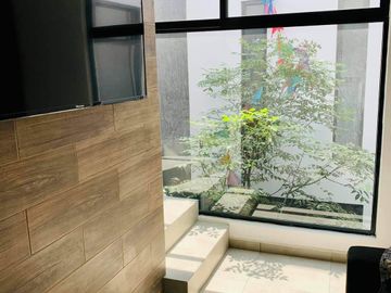 Casas en venta en Cuautlancingo puebla con amplio jardin