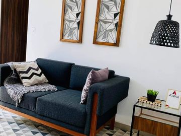 Casas en venta en Cuautlancingo puebla con amplio jardin