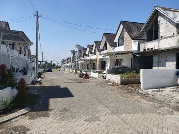 Promo Perumahan Malang