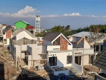 Promo Perumahan Malang