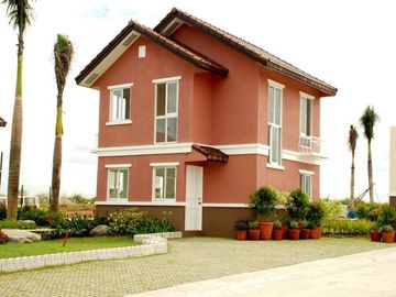READY FOR OCCUPANCY NOW AVAILABLE BELLEFORT ESTATES IN MOLINO IV