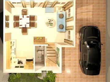 READY FOR OCCUPANCY NOW AVAILABLE BELLEFORT ESTATES IN MOLINO IV