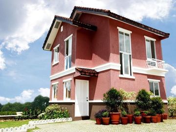 READY FOR OCCUPANCY NOW AVAILABLE BELLEFORT ESTATES IN MOLINO IV