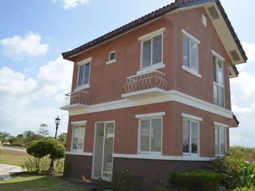 READY FOR OCCUPANCY NOW AVAILABLE BELLEFORT ESTATES IN MOLINO IV