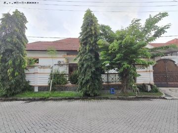 Rumah Mulyosari Prima STRATEGIS MURAH Row 3 mobil