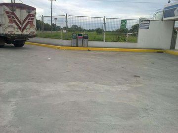 Vendo 290 hectáreas Vía Santo Domingo Quevedo