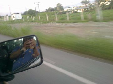 Vendo 290 hectáreas Vía Santo Domingo Quevedo