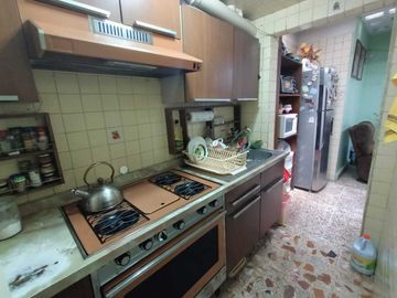 Casa En Venta En Los Reyes Ixtacala De 3 Recámaras, Estudio, 1.5 Baños, Un Auto