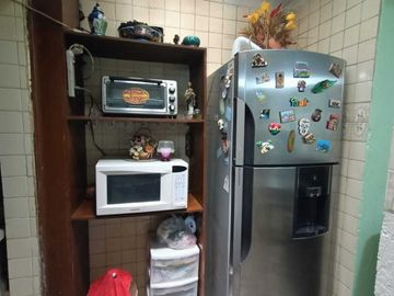 Casa En Venta En Los Reyes Ixtacala De 3 Recámaras, Estudio, 1.5 Baños, Un Auto