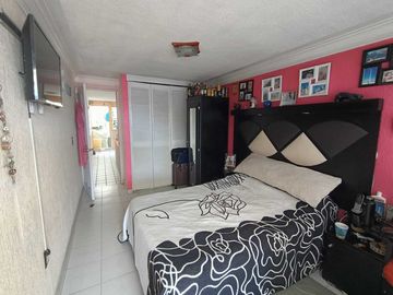 Casa En Venta En Los Reyes Ixtacala De 3 Recámaras, Estudio, 1.5 Baños, Un Auto