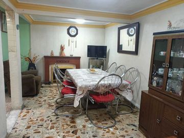 Casa En Venta En Los Reyes Ixtacala De 3 Recámaras, Estudio, 1.5 Baños, Un Auto