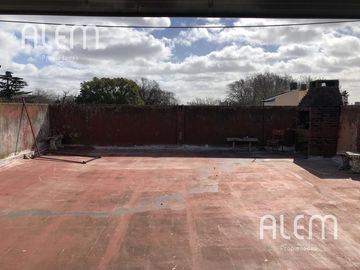 Depósito - Lomas de Zamora Este